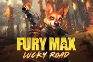 FURY MAX LUCKY ROAD